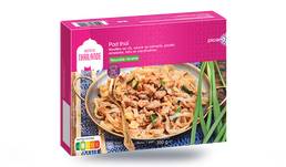 PAD THAI 350G CE